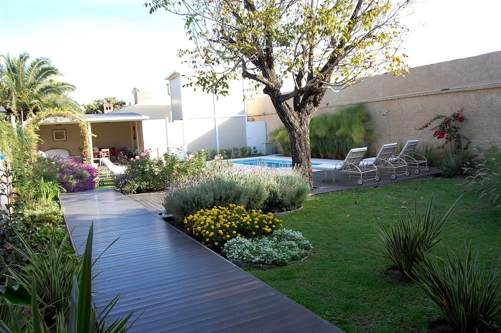 Delvino Boutique Hotel Salta Exterior photo