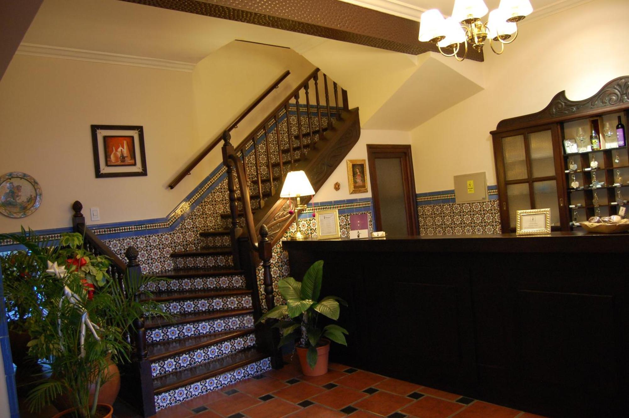 Delvino Boutique Hotel Salta Exterior photo
